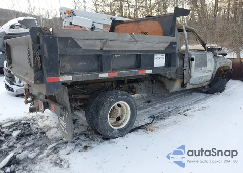 1998 Dodge Ram 2500 St from USA, damaged, VIN 3B7KF26Z8WM226284